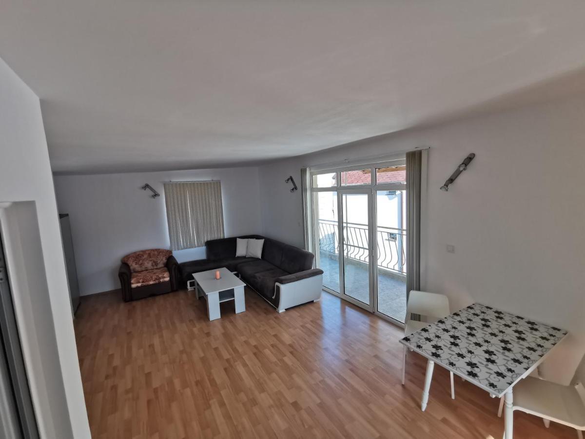 Ferienwohnung 4Th Floor Burgas City Exterior foto